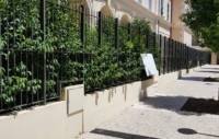 Entretien espaces verts marseille